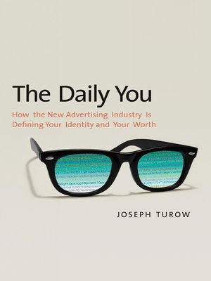 cover image of The Daily You